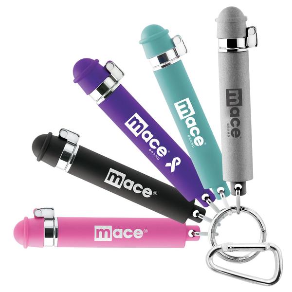 compatible with Mace Spray for Women Puppy Key Chain Female