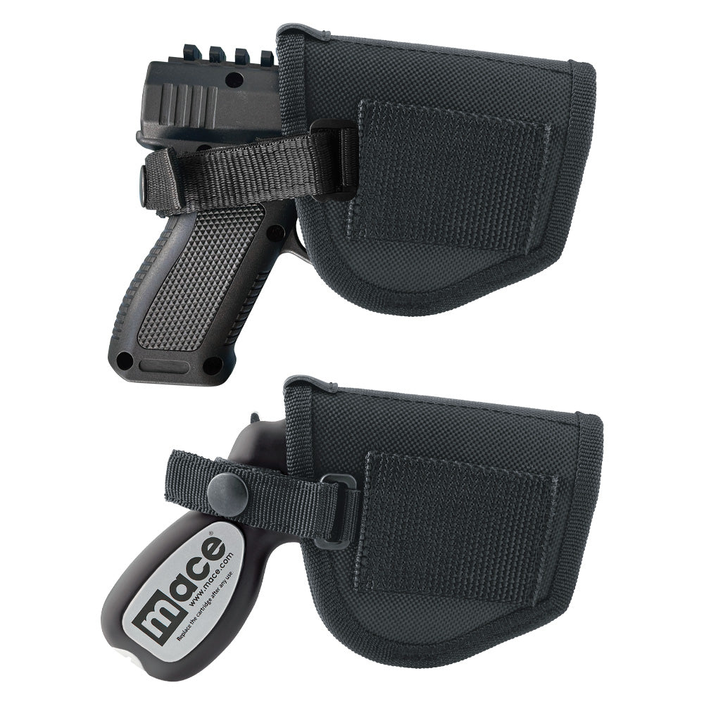 IN&OUT Holster with Mag Pouch and Snap