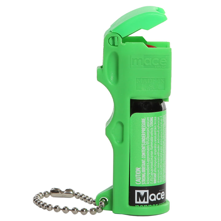 Pocket Pepper Spray - Neon Pink | Mace® Brand