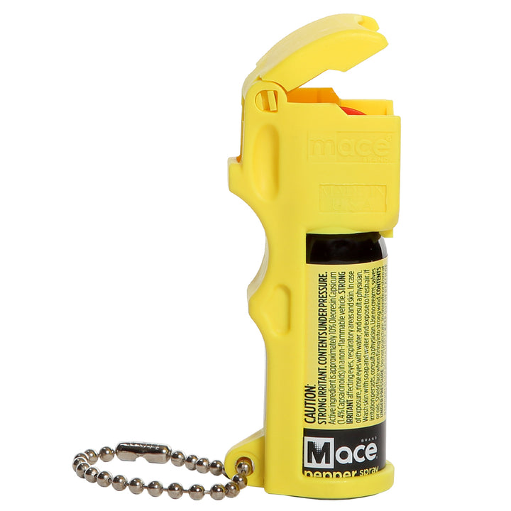 Pocket Pepper Spray - Neon Pink | Mace® Brand