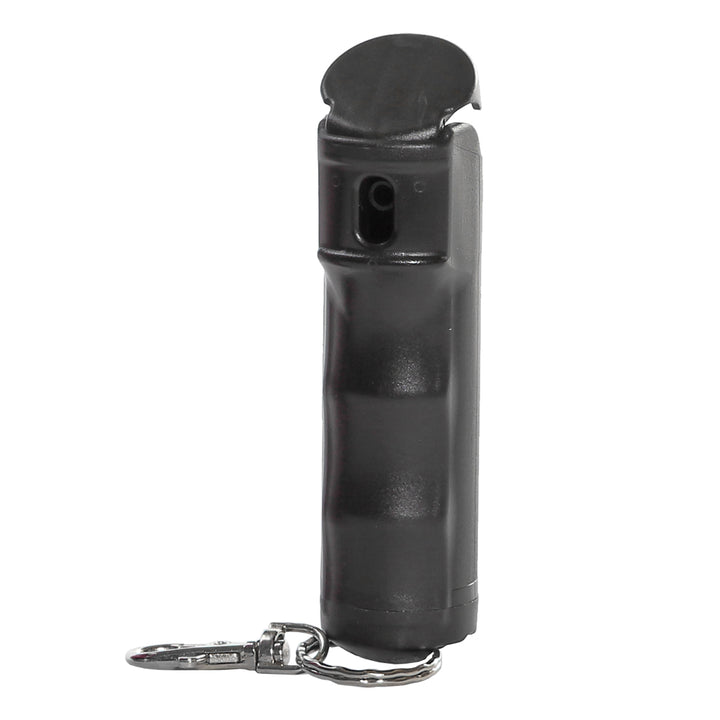 KeyGuard Hard Case Pepper Spray (4 Pack)