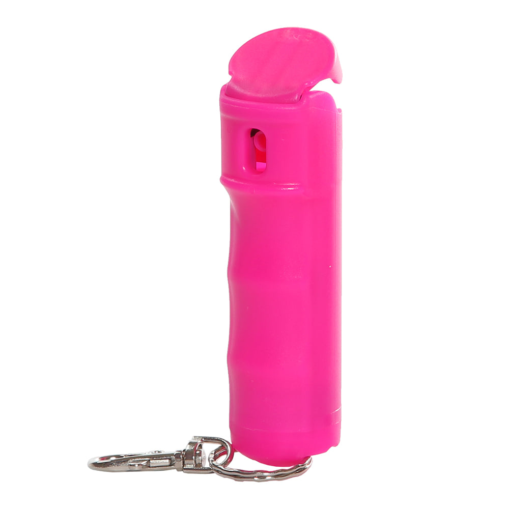 KeyGuard Hard Case Pepper Spray (4 Pack)